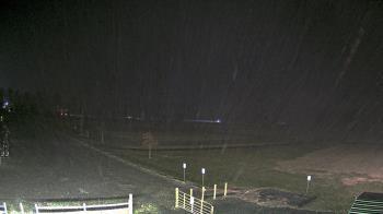 Weather camera view of Bryantown Soccer Complex.