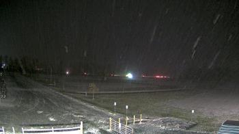 Weather camera view of Bryantown Soccer Complex.