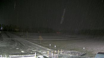Weather camera view of Bryantown Soccer Complex.