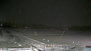Weather camera view of Bryantown Soccer Complex.