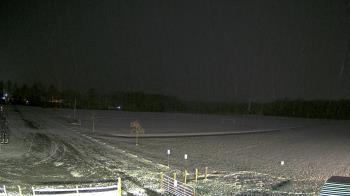 Weather camera view of Bryantown Soccer Complex.