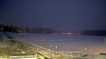 Weather camera view of Bryantown Soccer Complex.
