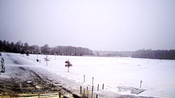 Weather camera view of Bryantown Soccer Complex.