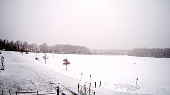 Weather camera view of Bryantown Soccer Complex.