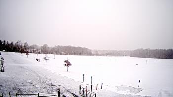 Weather camera view of Bryantown Soccer Complex.