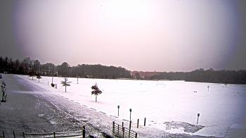 Weather camera view of Bryantown Soccer Complex.