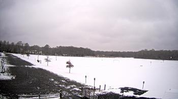 Weather camera view of Bryantown Soccer Complex.
