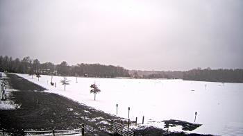 Weather camera view of Bryantown Soccer Complex.