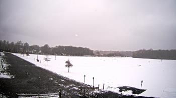 Weather camera view of Bryantown Soccer Complex.