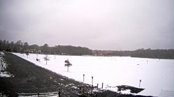 Weather camera view of Bryantown Soccer Complex.