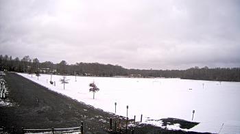 Weather camera view of Bryantown Soccer Complex.