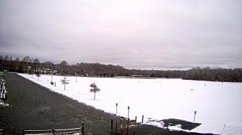Weather camera view of Bryantown Soccer Complex.