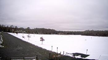 Weather camera view of Bryantown Soccer Complex.