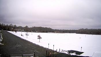 Weather camera view of Bryantown Soccer Complex.