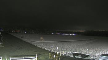 Weather camera view of Bryantown Soccer Complex.