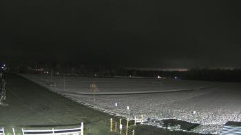 Weather camera view of Bryantown Soccer Complex.