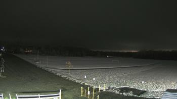 Weather camera view of Bryantown Soccer Complex.