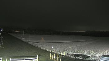 Weather camera view of Bryantown Soccer Complex.