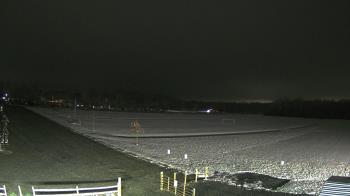 Weather camera view of Bryantown Soccer Complex.