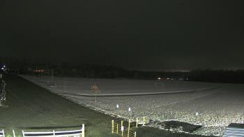 Weather camera view of Bryantown Soccer Complex.