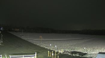 Weather camera view of Bryantown Soccer Complex.