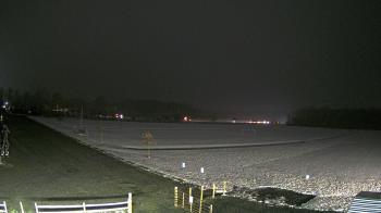 Weather camera view of Bryantown Soccer Complex.