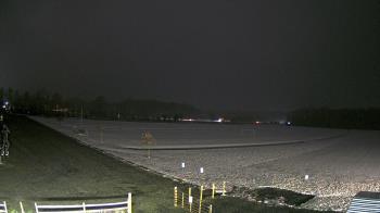 Weather camera view of Bryantown Soccer Complex.