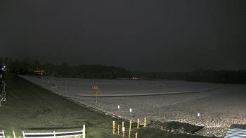 Weather camera view of Bryantown Soccer Complex.