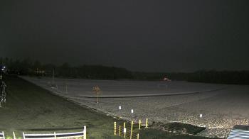 Weather camera view of Bryantown Soccer Complex.