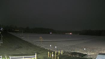 Weather camera view of Bryantown Soccer Complex.