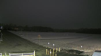 Weather camera view of Bryantown Soccer Complex.