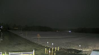 Weather camera view of Bryantown Soccer Complex.