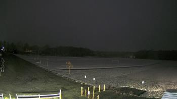 Weather camera view of Bryantown Soccer Complex.