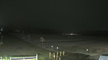 Weather camera view of Bryantown Soccer Complex.