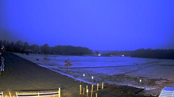 Weather camera view of Bryantown Soccer Complex.