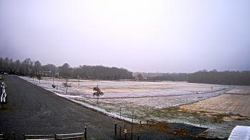 Weather camera view of Bryantown Soccer Complex.