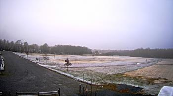 Weather camera view of Bryantown Soccer Complex.
