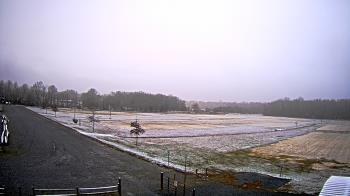 Weather camera view of Bryantown Soccer Complex.