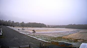 Weather camera view of Bryantown Soccer Complex.