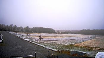 Weather camera view of Bryantown Soccer Complex.