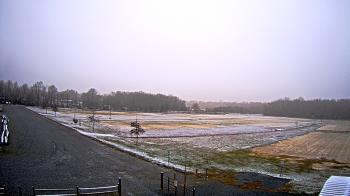 Weather camera view of Bryantown Soccer Complex.