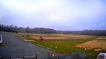 Weather camera view of Bryantown Soccer Complex.