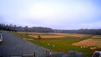 Weather camera view of Bryantown Soccer Complex.