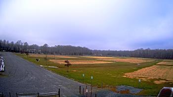 Weather camera view of Bryantown Soccer Complex.