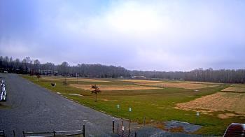 Weather camera view of Bryantown Soccer Complex.
