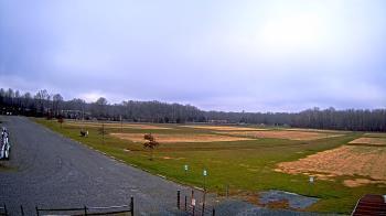 Weather camera view of Bryantown Soccer Complex.