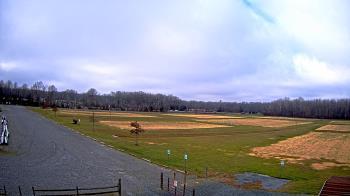 Weather camera view of Bryantown Soccer Complex.