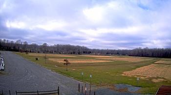 Weather camera view of Bryantown Soccer Complex.