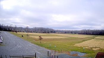 Weather camera view of Bryantown Soccer Complex.