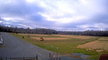 Weather camera view of Bryantown Soccer Complex.
